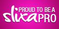 Slixa Badge120x60